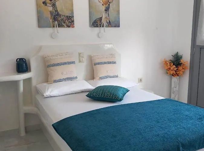 Klimataria Apartment