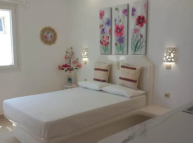 Klimataria Apartment