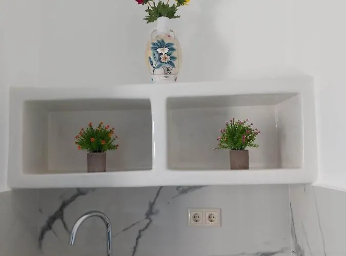 Apartment Klimataria