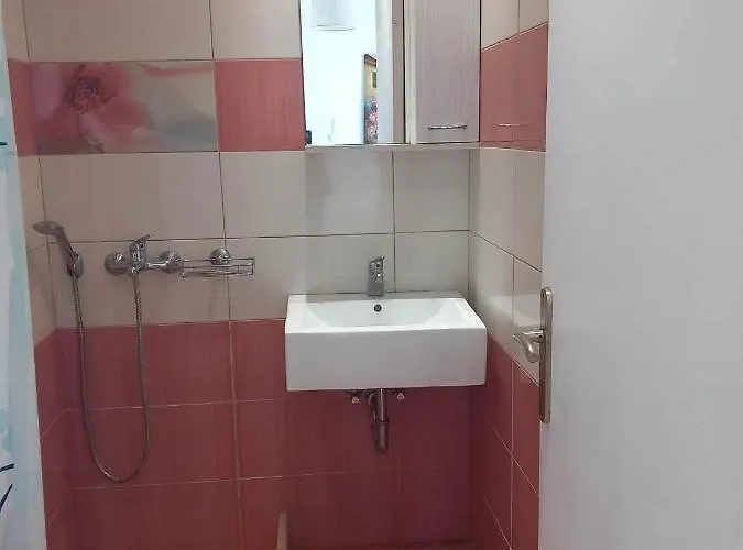 Apartment Klimataria