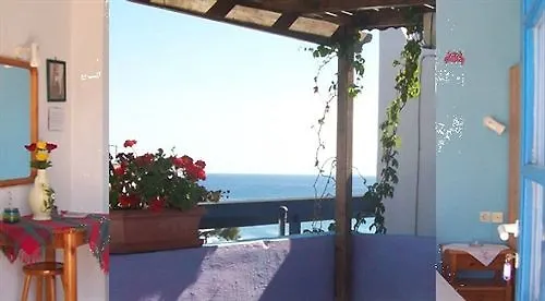 Apartment Klimataria