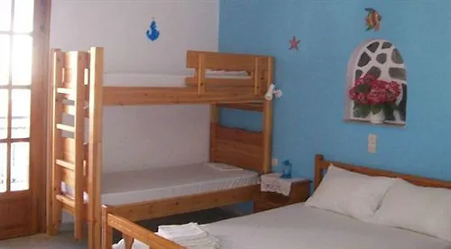 Klimataria * Agios Prokopios (Naxos)