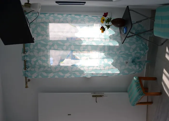 Apartment Klimataria